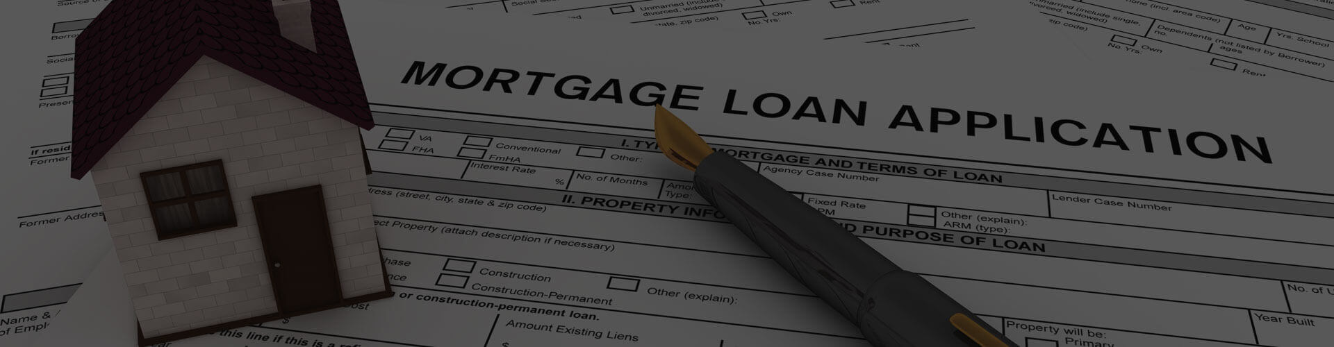loan processor sente mortgage